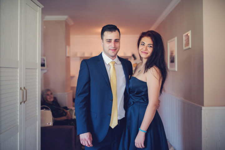 Цели сватби - Дани и Ванко 9