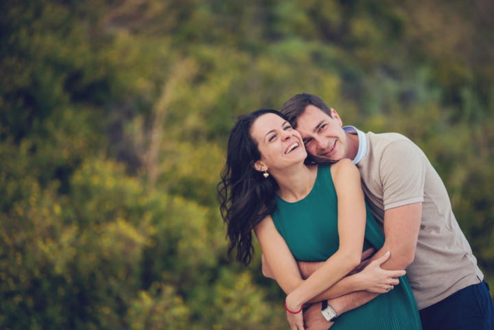 Цели сватби - Марти и Влади 4