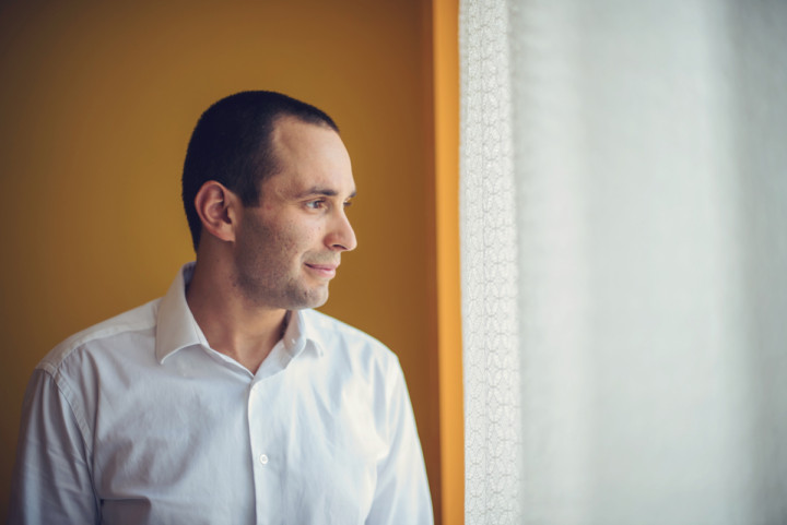 Цели сватби - Геновева и Станислав 1