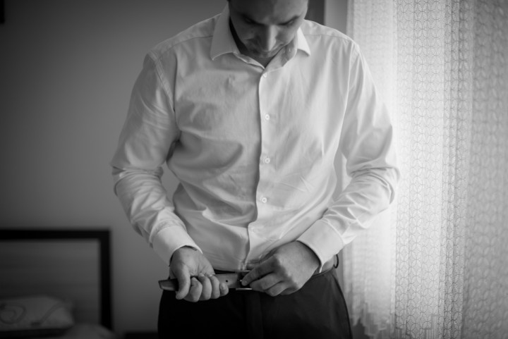 Цели сватби - Геновева и Станислав 2