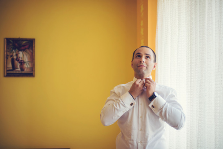 Цели сватби - Геновева и Станислав 4