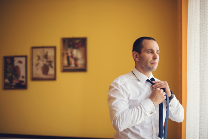 Цели сватби - Геновева и Станислав 5