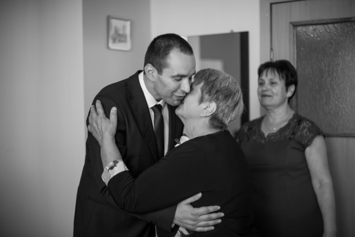 Цели сватби - Геновева и Станислав 7