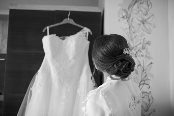 Цели сватби - Геновева и Станислав 8