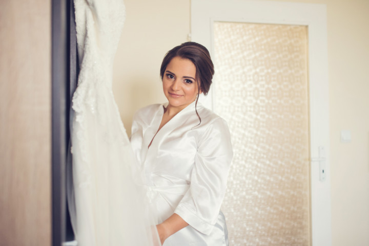 Цели сватби - Геновева и Станислав 9