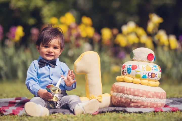 Семейни фотосесии - Иво, Дени и Сашо 1