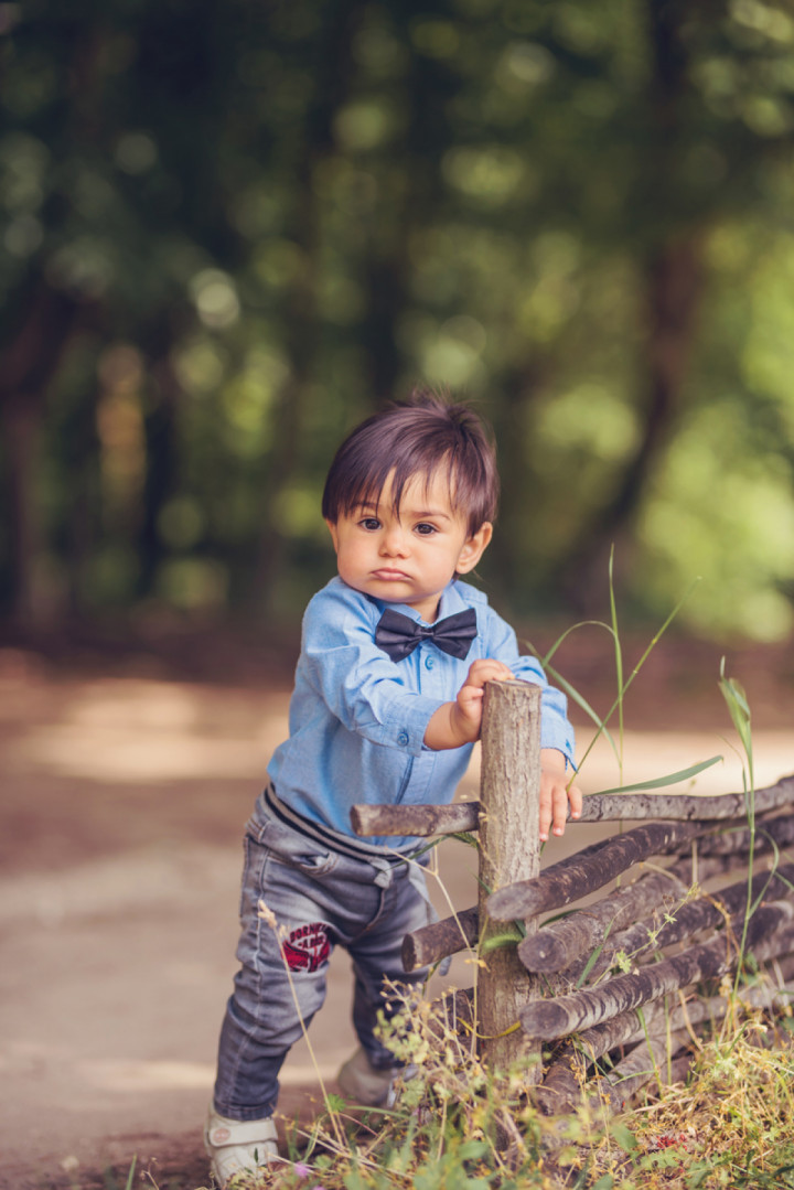 Семейни фотосесии - Иво, Дени и Сашо 7