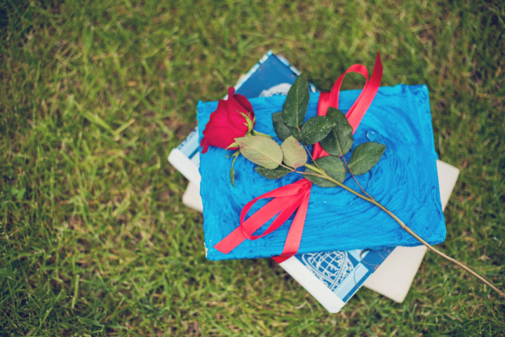 Абитуриенти - Абитуриентски бал на Ники 3