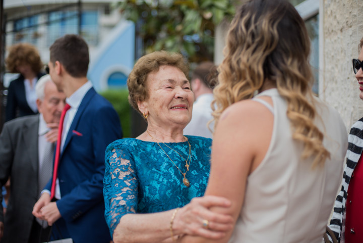 Абитуриенти - Абитуриентски бал на Ники 8