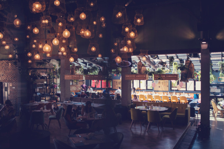 Абитуриенти - Абитуриентски бал на Андреа 2