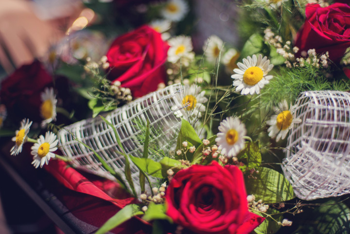 Абитуриенти - Абитуриентски бал на Андреа 4