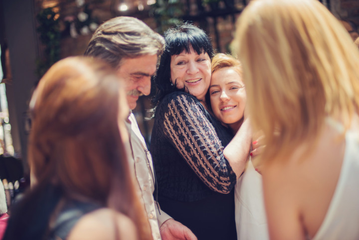 Абитуриенти - Абитуриентски бал на Андреа 5