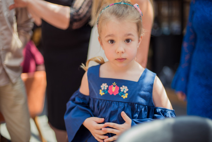 Абитуриенти - Абитуриентски бал на Андреа 6