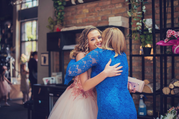 Абитуриенти - Абитуриентски бал на Андреа 7