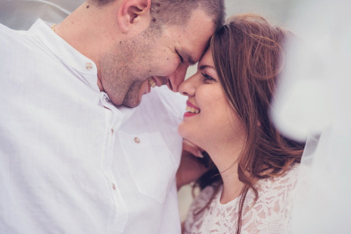 Предсватбени фотосесии - Ивелина и Станимир 1