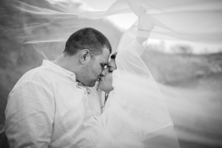 Предсватбени фотосесии - Ивелина и Станимир 2