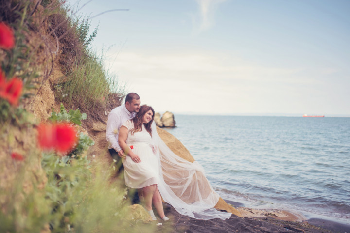 Предсватбени фотосесии - Ивелина и Станимир 3