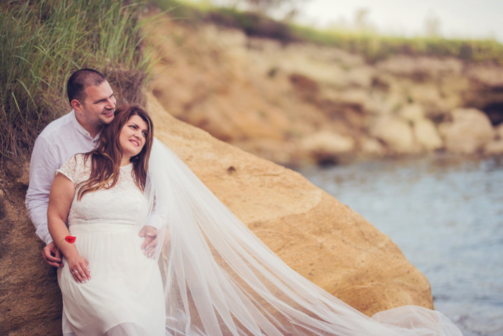 Предсватбени фотосесии - Ивелина и Станимир 4