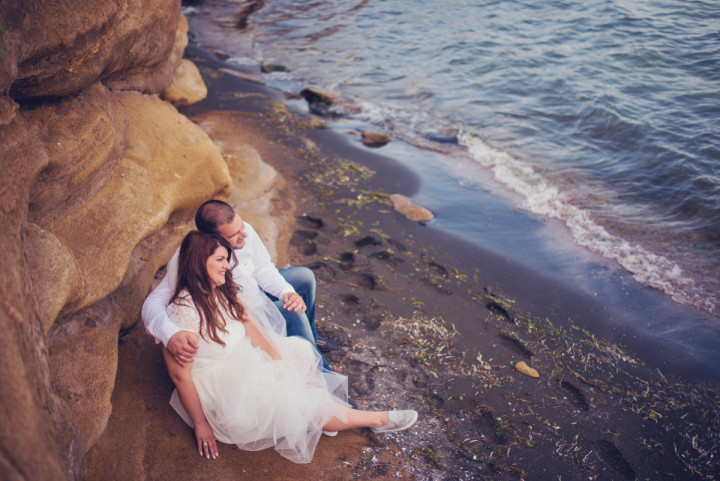 Предсватбени фотосесии - Ивелина и Станимир 5