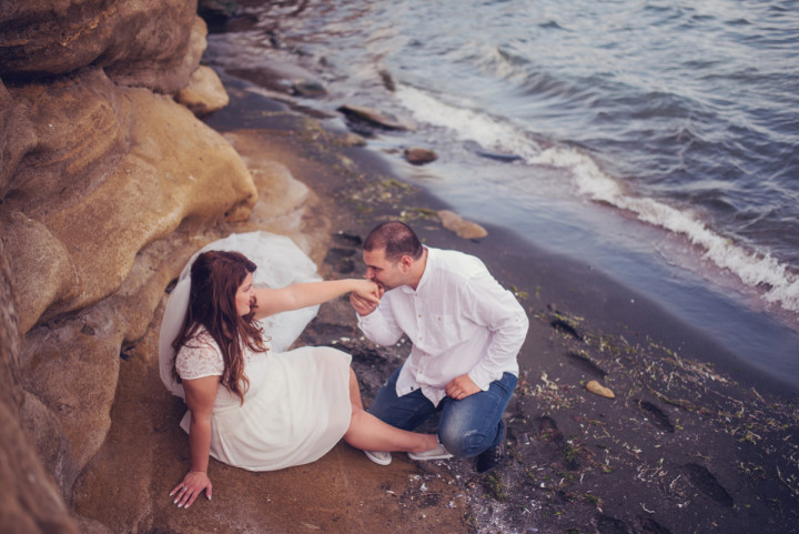 Предсватбени фотосесии - Ивелина и Станимир 6