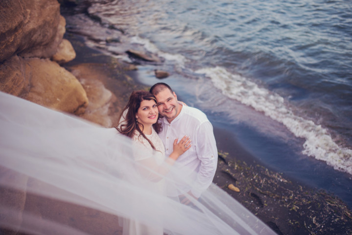 Предсватбени фотосесии - Ивелина и Станимир 7