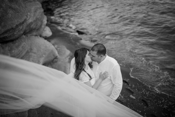 Предсватбени фотосесии - Ивелина и Станимир 8