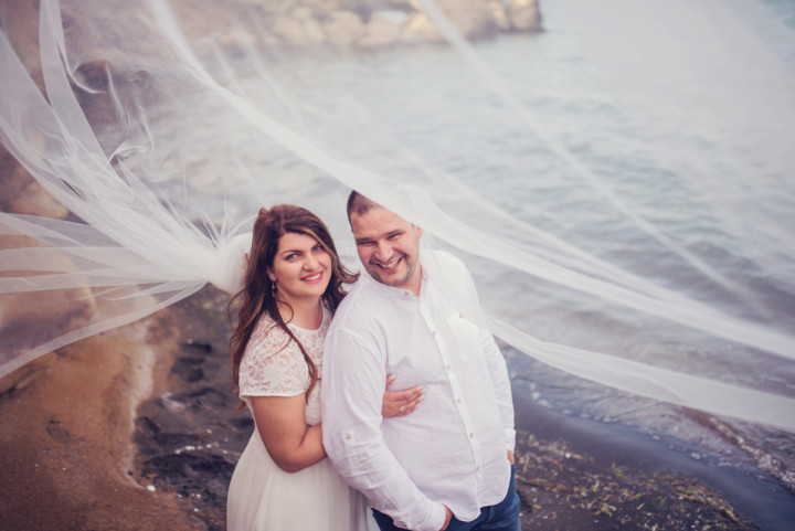 Предсватбени фотосесии - Ивелина и Станимир 9