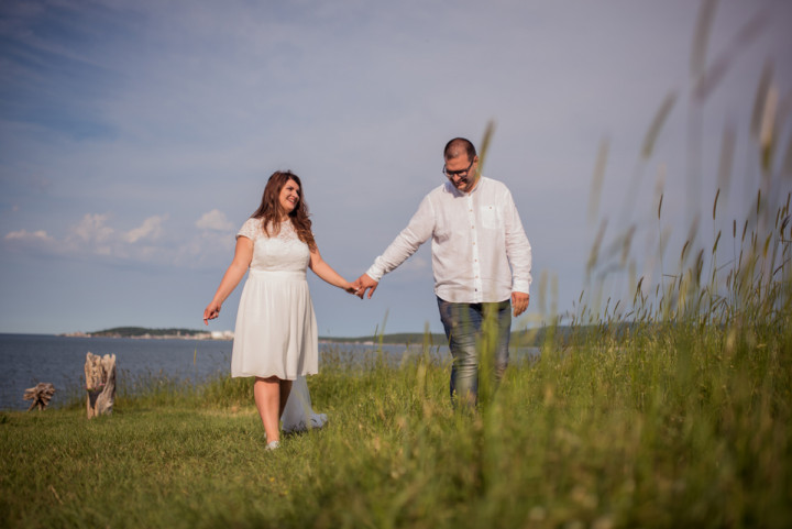 Предсватбени фотосесии - Ивелина и Станимир 10