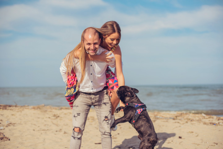 Предсватбени фотосесии - Ники и Веско 4