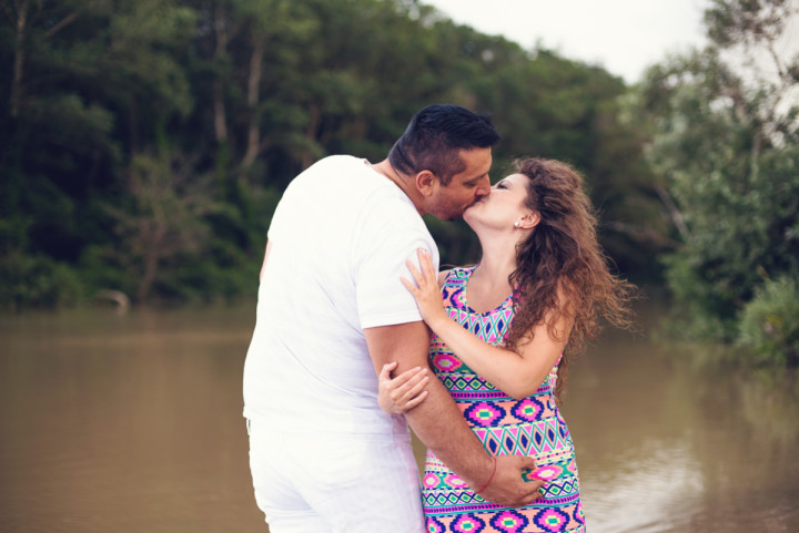 Фотосесия на бременна - Фотосесия на Михаела 2