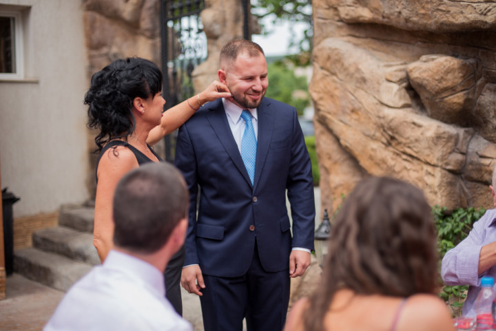 Цели сватби - Мария и Иван 2