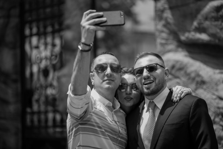 Цели сватби - Мария и Иван 4