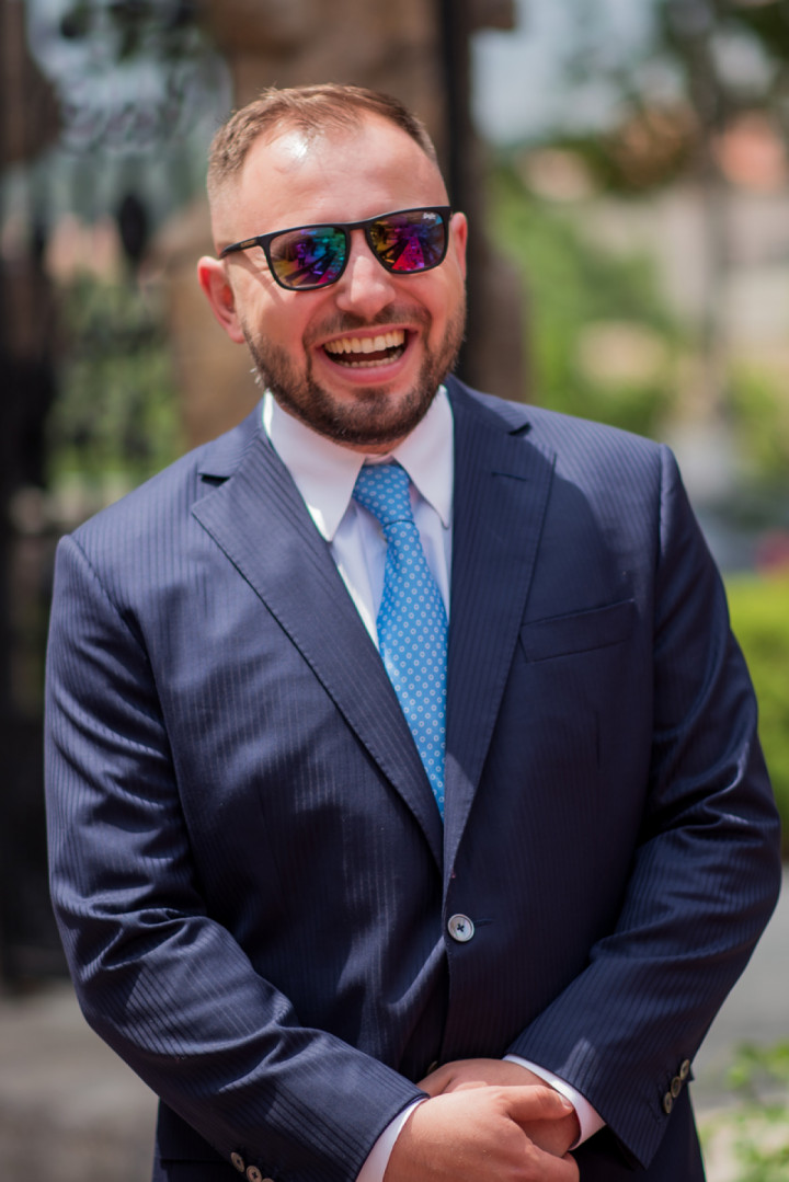 Цели сватби - Мария и Иван 5