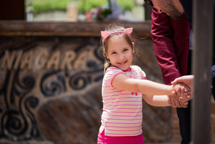 Цели сватби - Мария и Иван 6