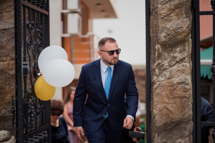 Цели сватби - Мария и Иван 7