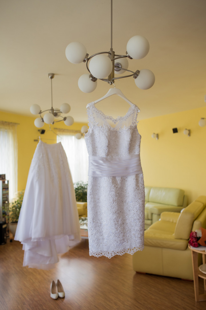 Цели сватби - Мария и Иван 8