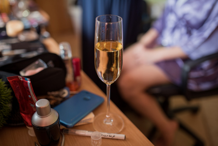 Цели сватби - Мария и Иван 10