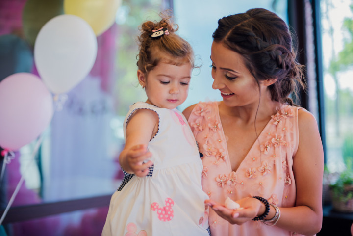 Рождени дни - Рожден ден на Марая 2