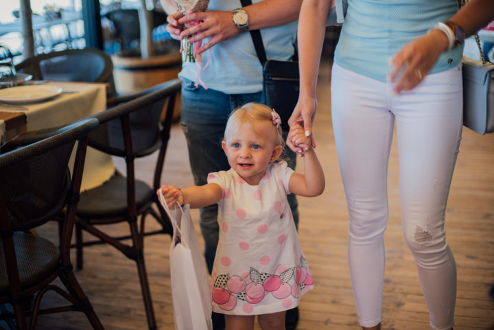 Рождени дни - Рожден ден на Марая 3