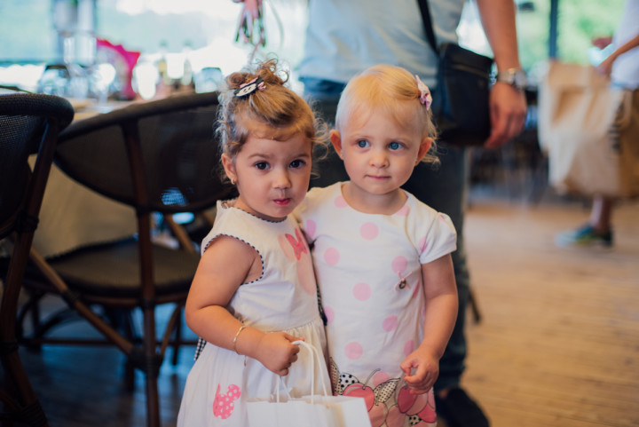 Рождени дни - Рожден ден на Марая 4