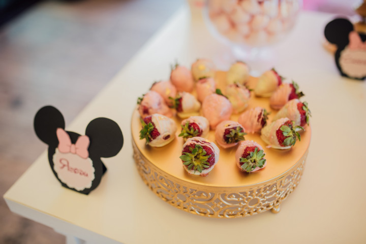 Рождени дни - Рожден ден на Марая 6