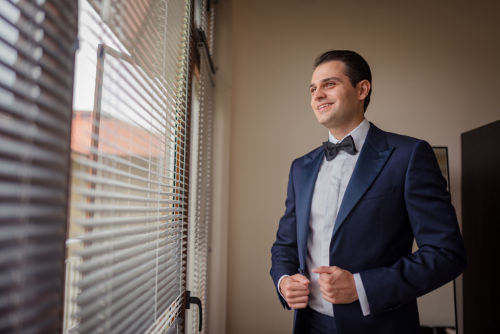 Цели сватби - Катерина и Петър 5