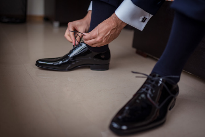 Цели сватби - Катерина и Петър 6