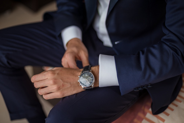 Цели сватби - Катерина и Петър 9