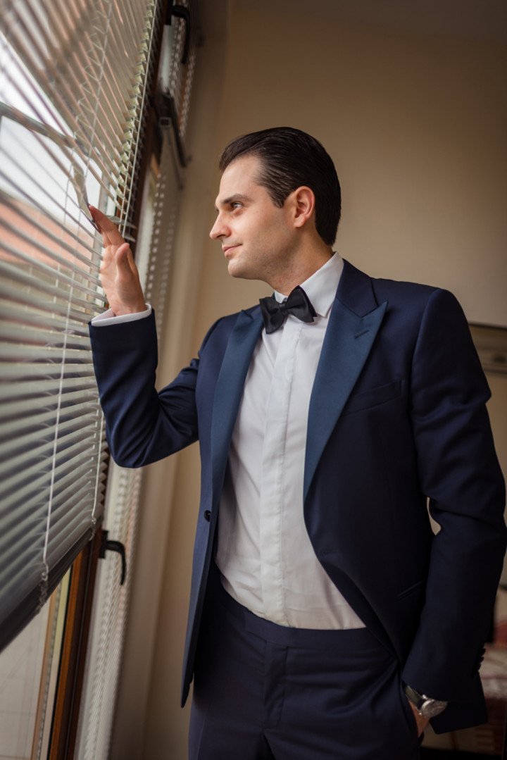 Цели сватби - Катерина и Петър 10