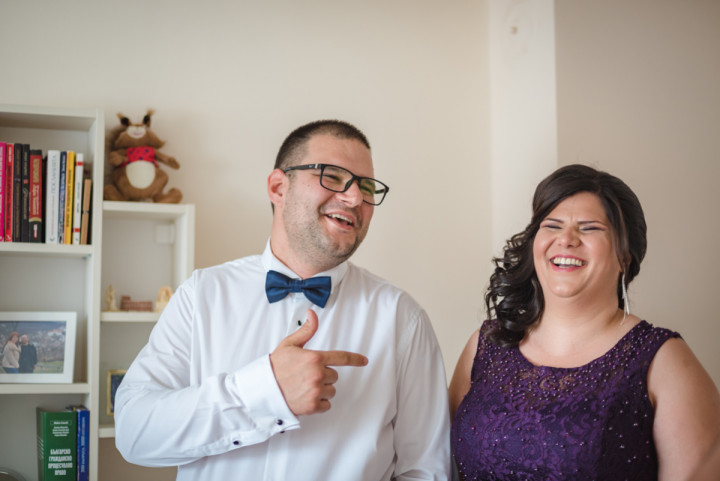 Цели сватби - Ивелина и Станимир 2