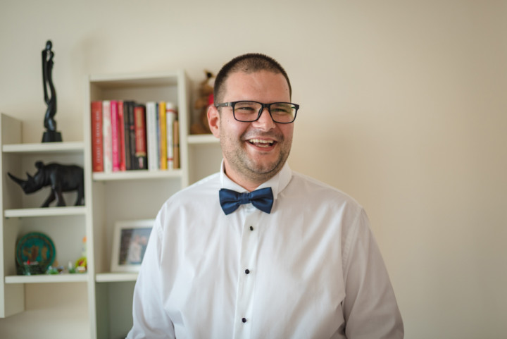 Цели сватби - Ивелина и Станимир 3