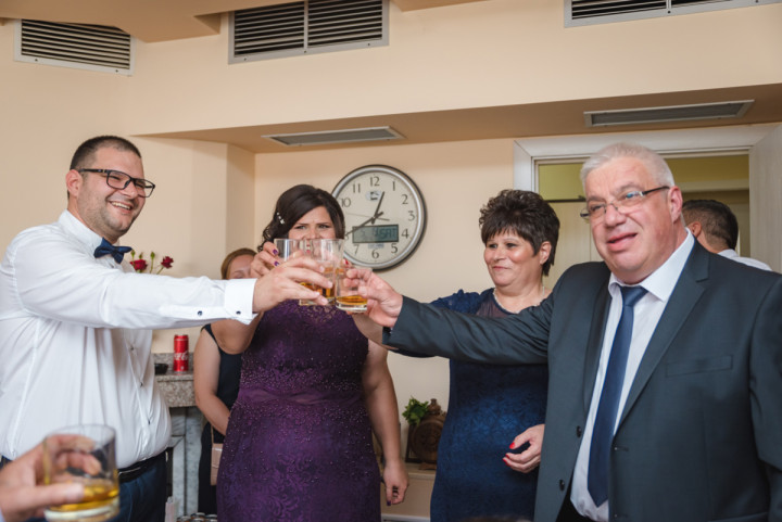 Цели сватби - Ивелина и Станимир 6