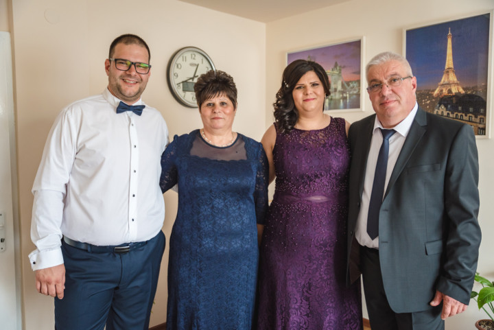 Цели сватби - Ивелина и Станимир 7