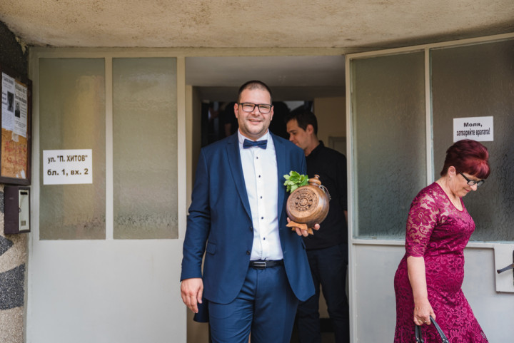 Цели сватби - Ивелина и Станимир 8